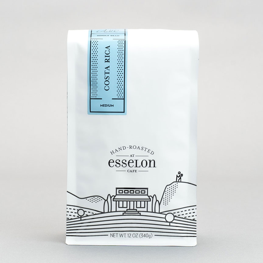 Hario V60 - Esselon Coffee
