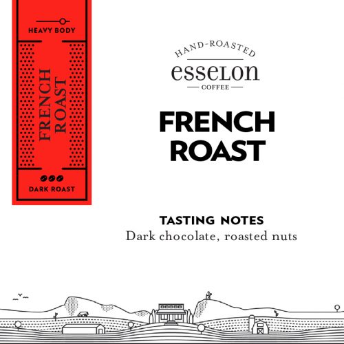 FRENCH ROAST