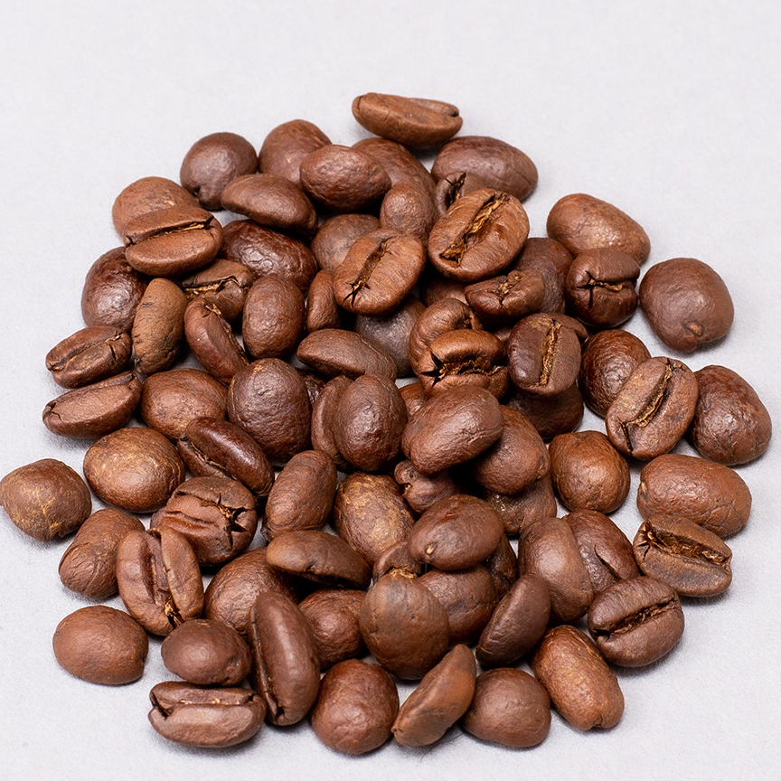 Espresso Decaf Coffee Beans