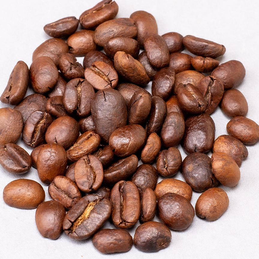 Frenc Roast Decaf Coffee Beans
