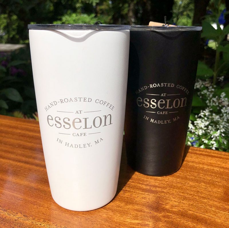 Miir 16oz Travel Mug Esselon Coffee