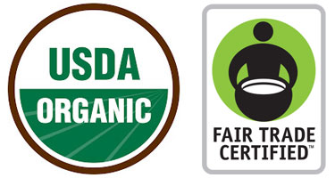 Organic and Fair Trade
